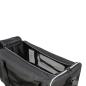 Preview: Reisetasche Ryan Schwarz 47 x 26 x 27 cm Trixie